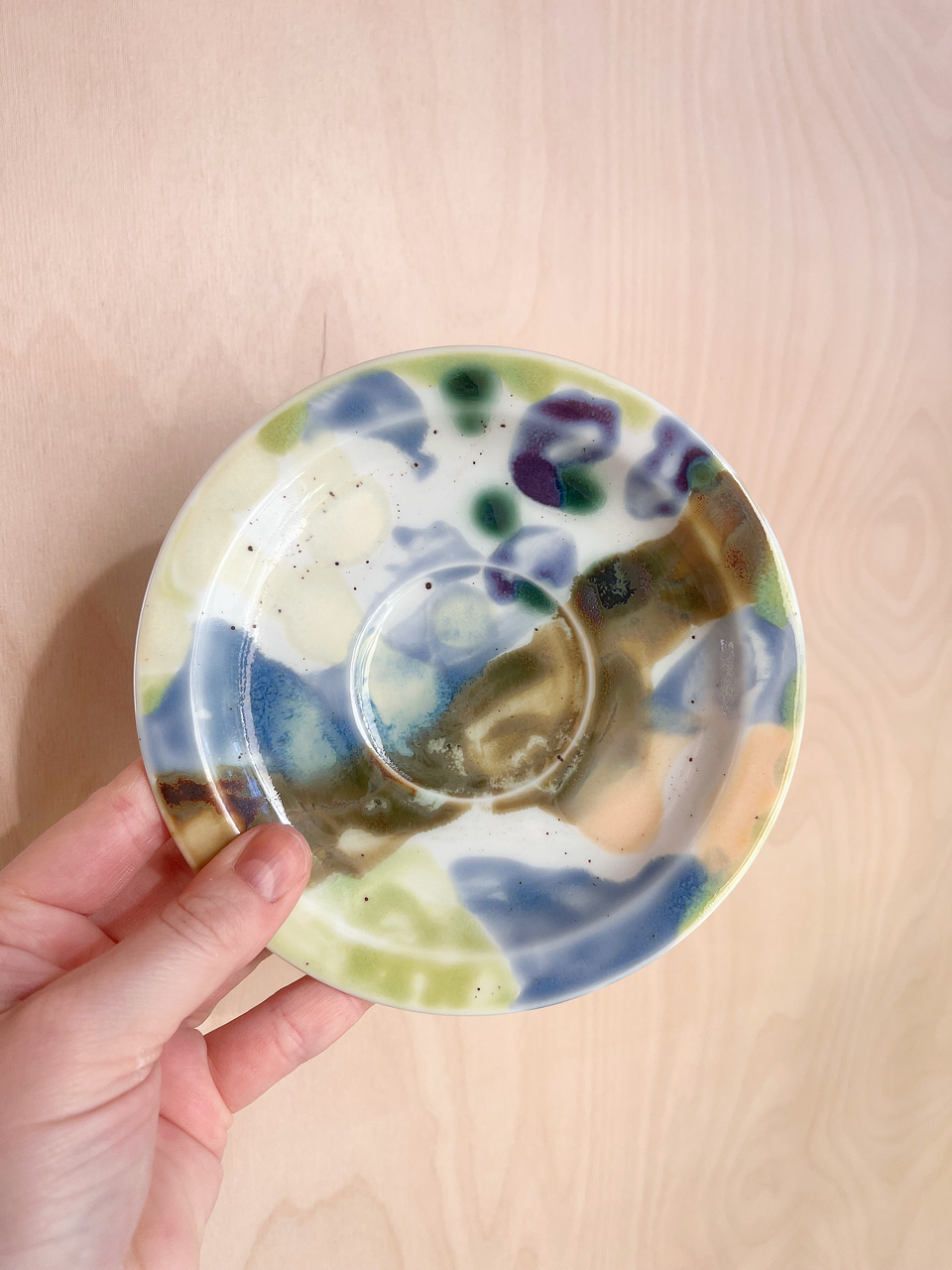 Keramiek workshop 'Servies van de toekomst - MEE-MAKERS Tynaarlo
