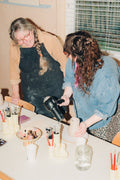 Privé workshop - KERAMIEKEN MET EIGEN GROEP