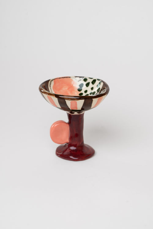Coupe set no. 1 - pattern soup collection