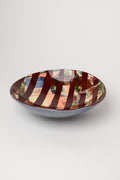 Serving bowl - patternsoup & stripes L