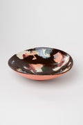 Serving bowl - patternsoup L